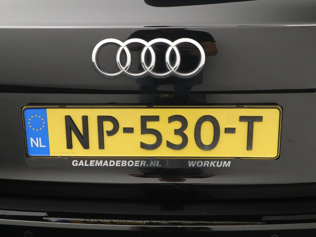 Audi A4 – foto 22