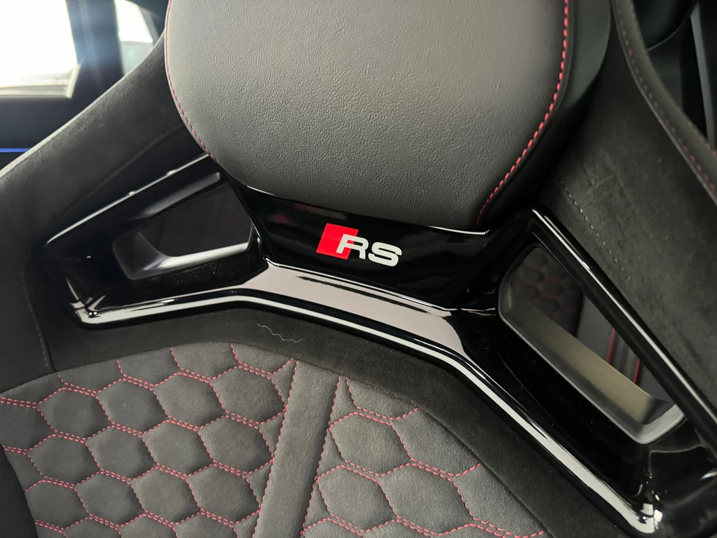 Audi RS3 – foto 23
