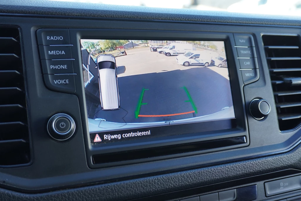 Volkswagen Crafter – foto 13