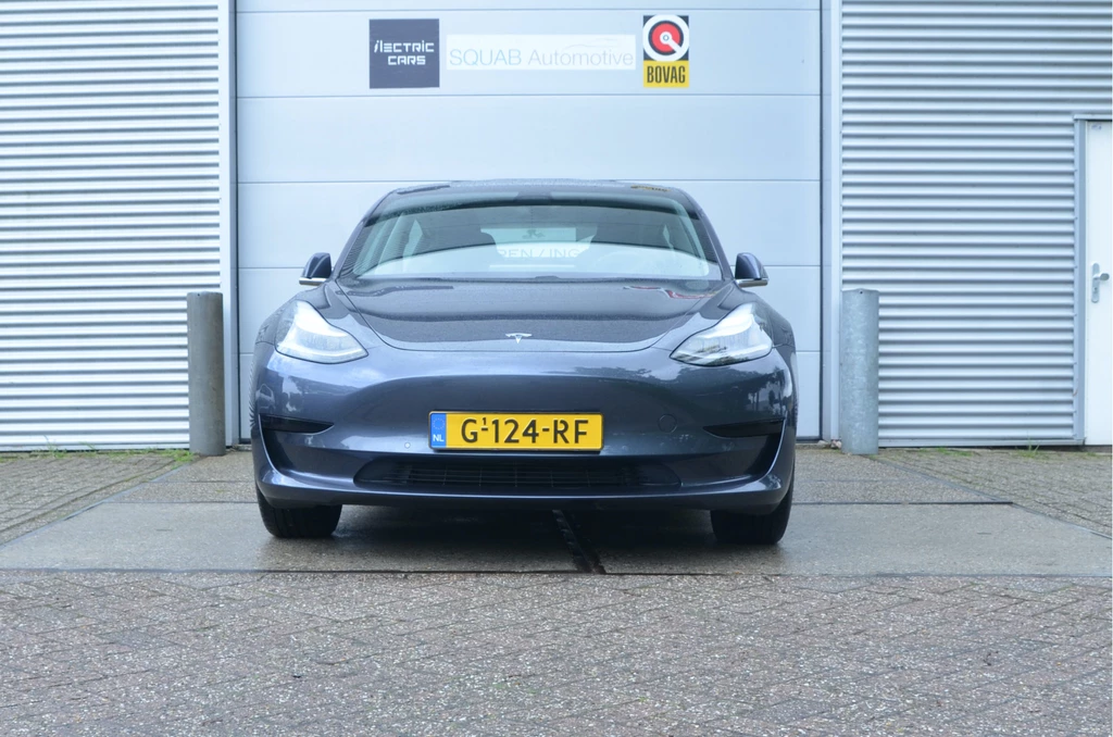 Tesla Model 3 – foto 5