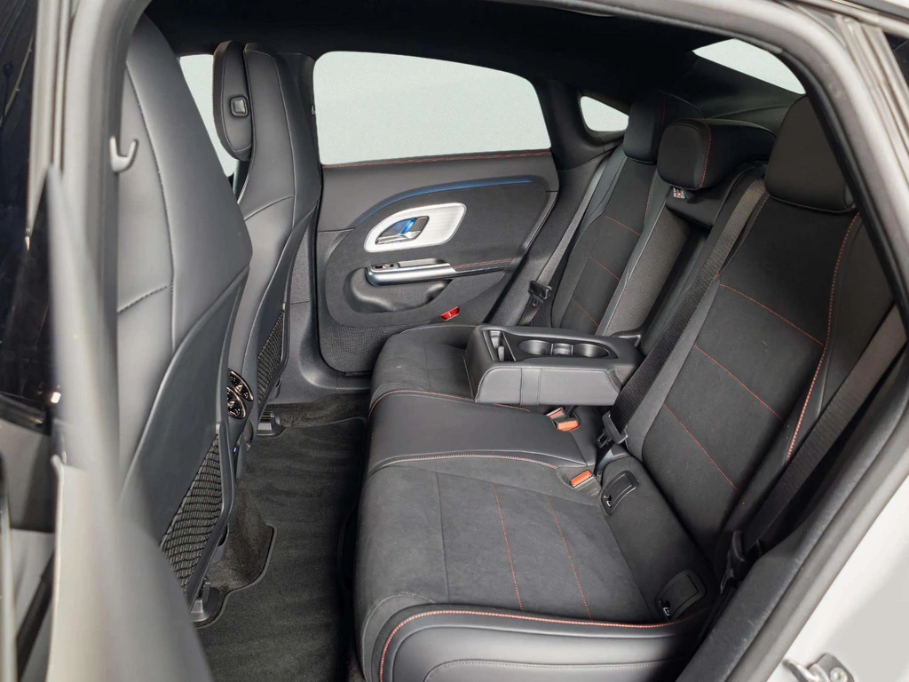 Mercedes-Benz CLA – foto 10