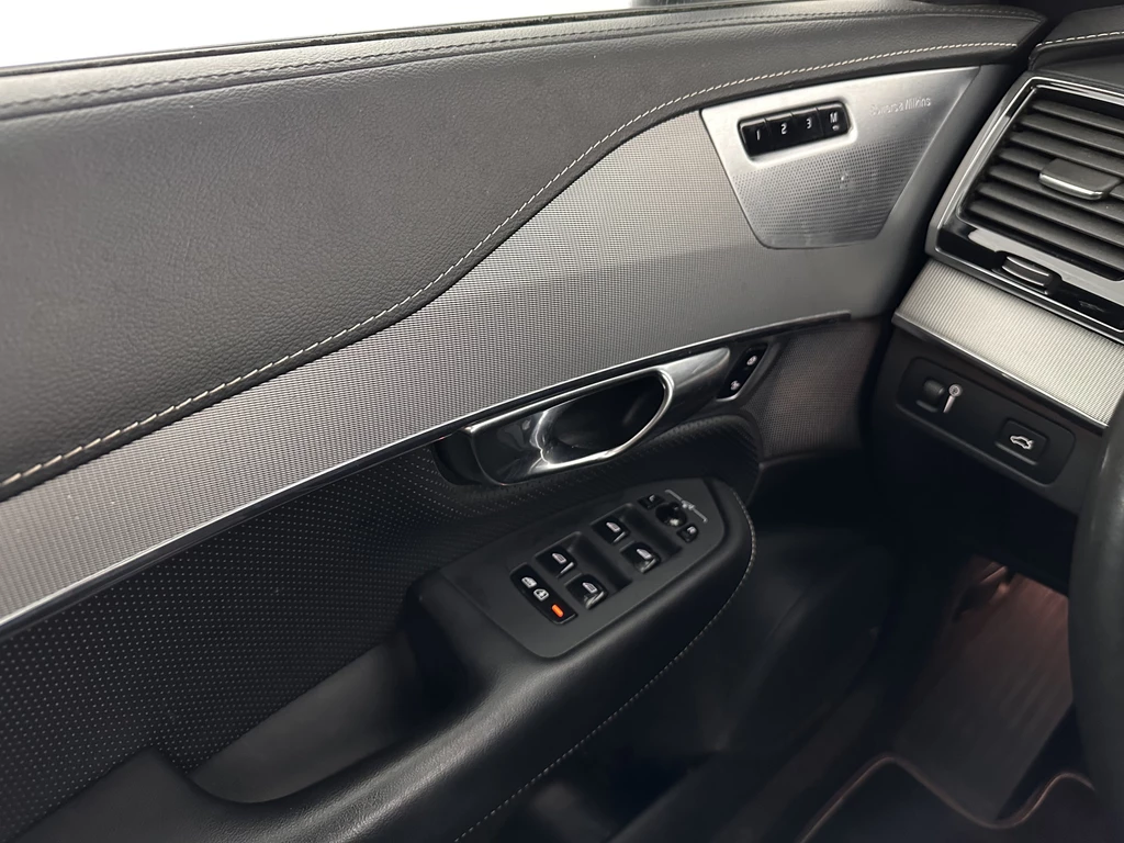 Volvo XC90 – foto 25