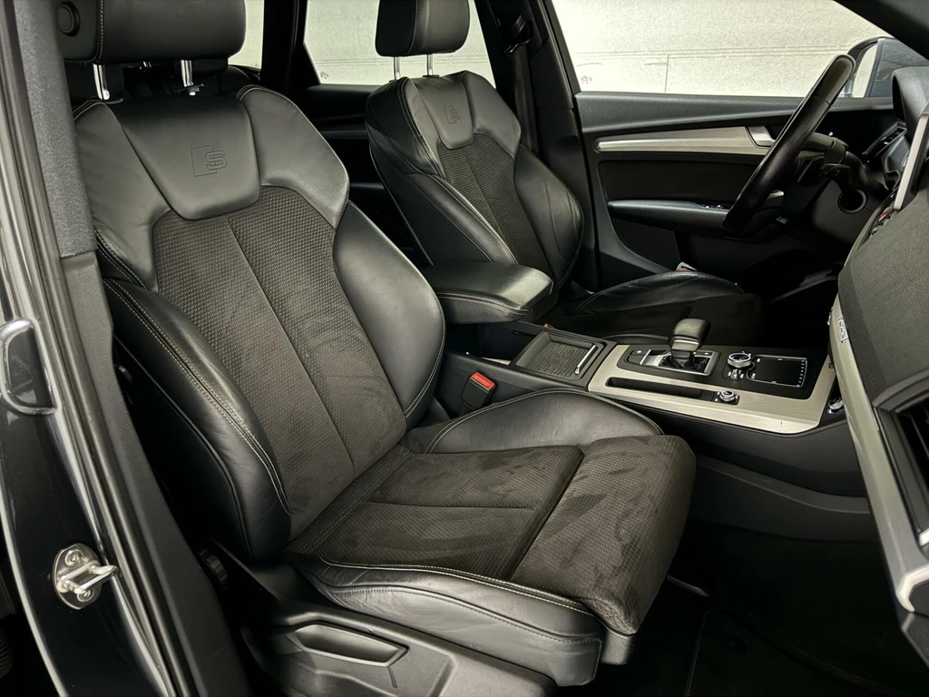 Audi Q5 – foto 27