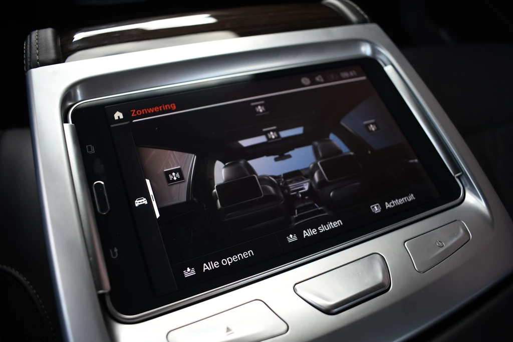 BMW 7 Serie – foto 58