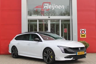 Peugeot 508 – thumbnail 8