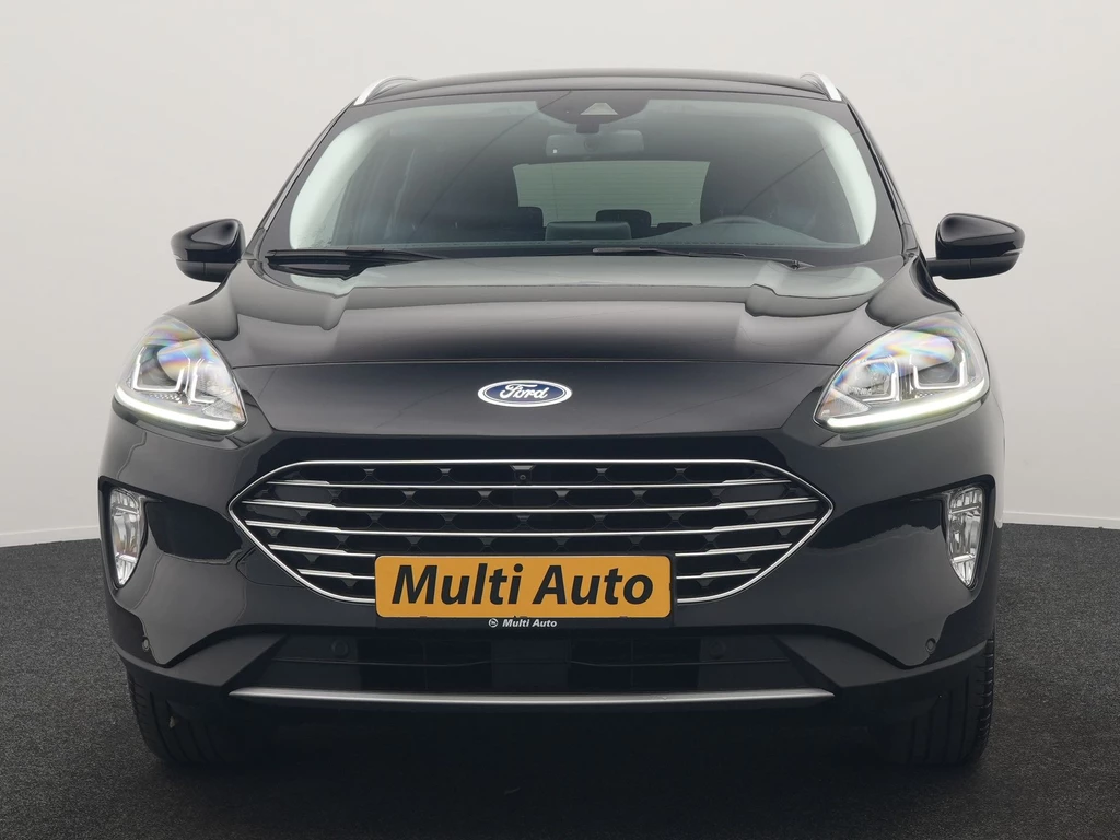 Ford Kuga – foto 11