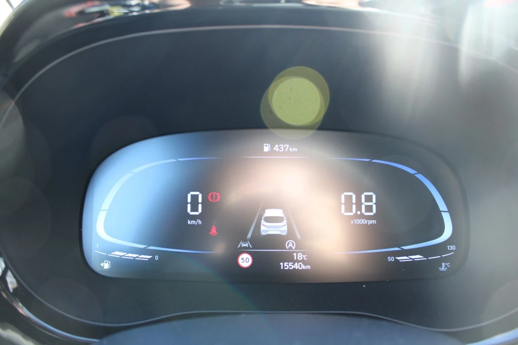 Hyundai i10 – foto 11