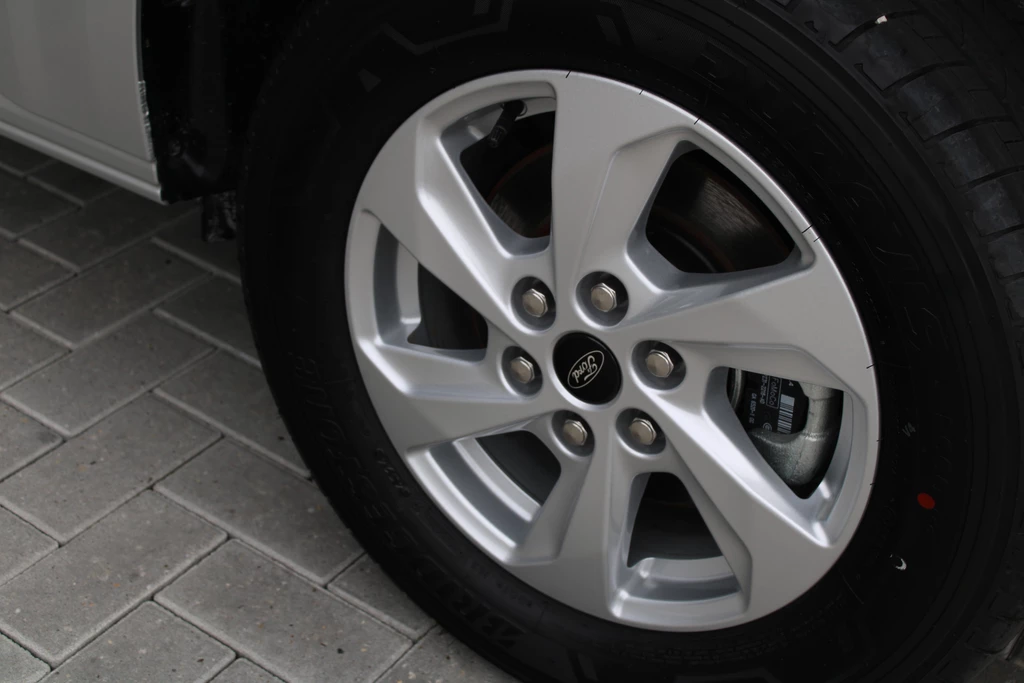 Ford Transit Custom – foto 37