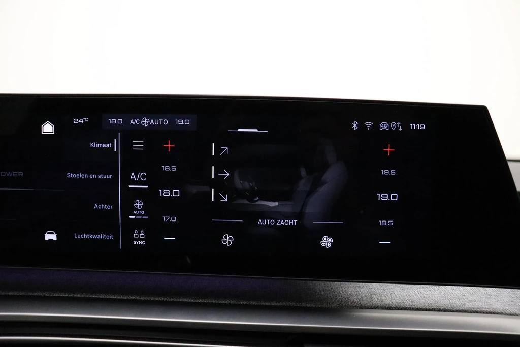 Peugeot e-5008 – foto 31