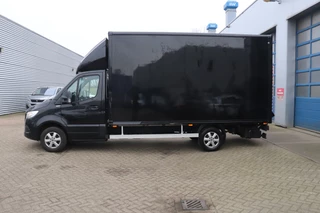 Mercedes-Benz Sprinter – thumbnail 1