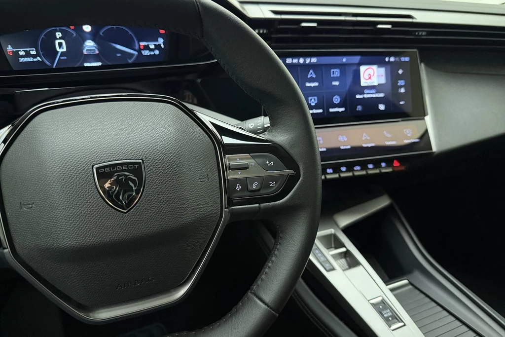 Peugeot 408 – foto 19