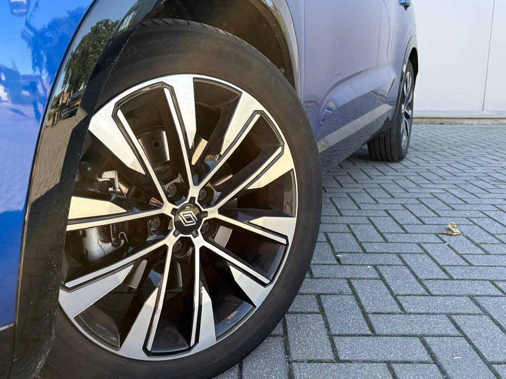 Renault Austral – foto 27