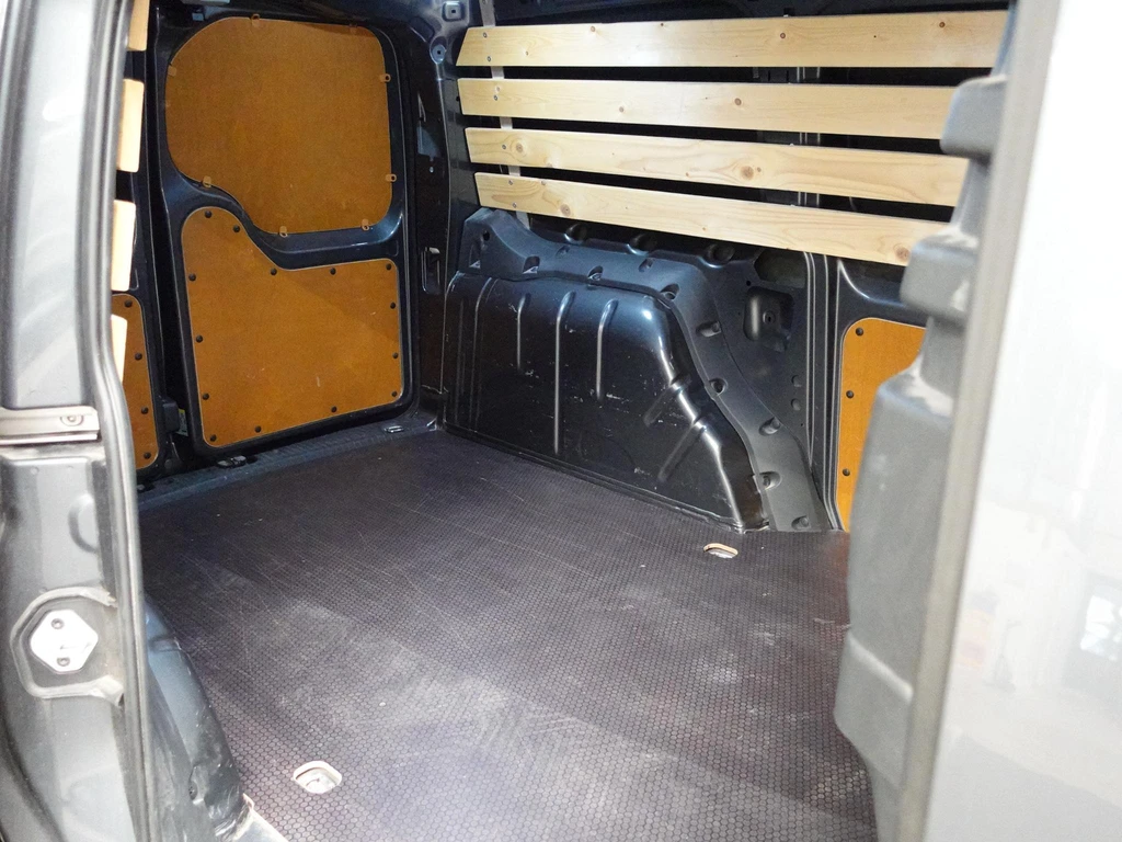 Volkswagen Caddy – foto 28
