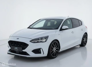 Ford Focus – thumbnail 2