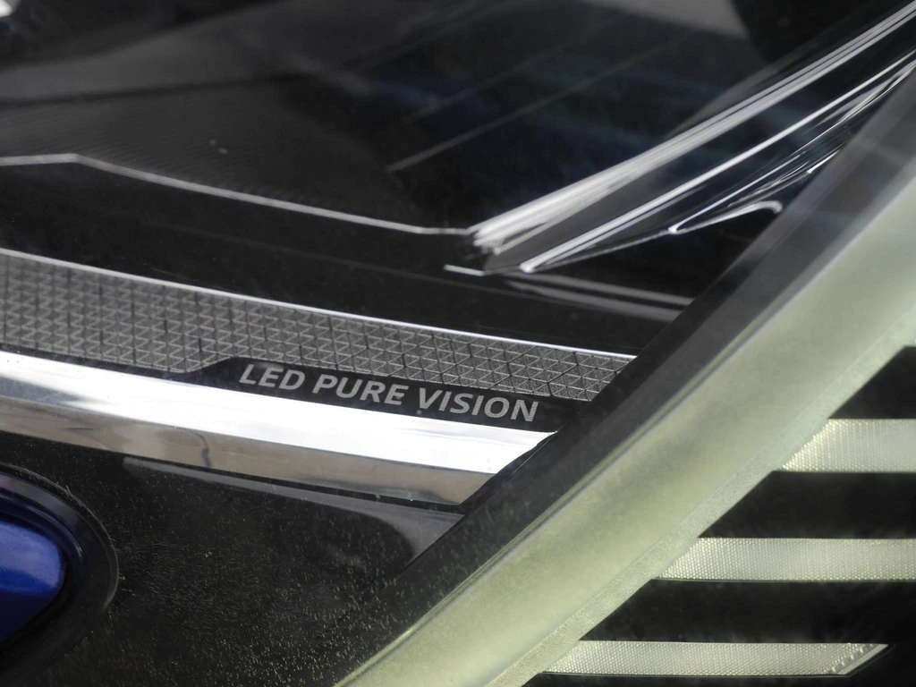 Renault Megane E-Tech – foto 17