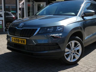 Škoda Karoq – thumbnail 2