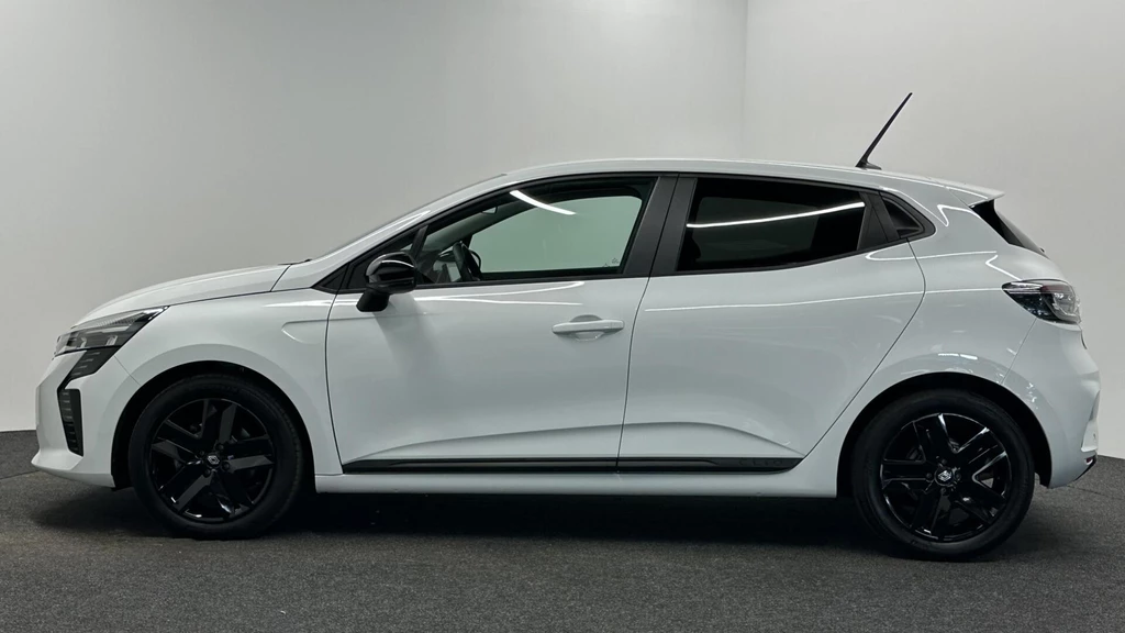 Renault Clio – foto 2