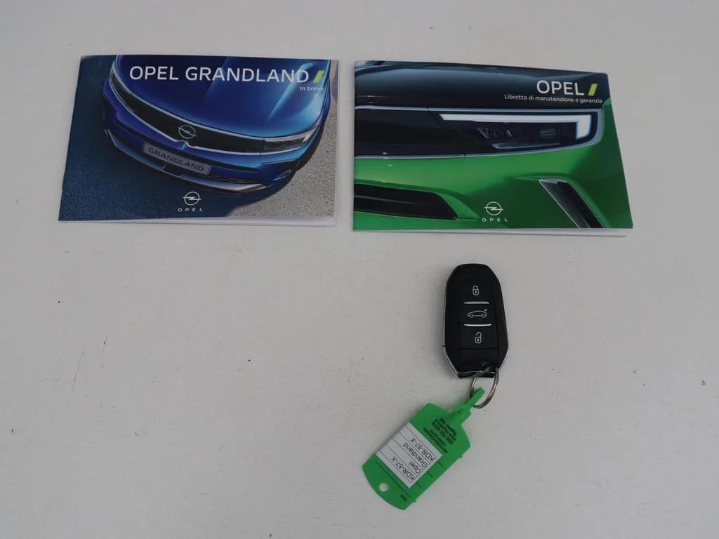 Opel Grandland – foto 14