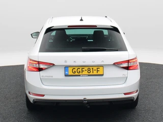 Škoda Superb – thumbnail 3