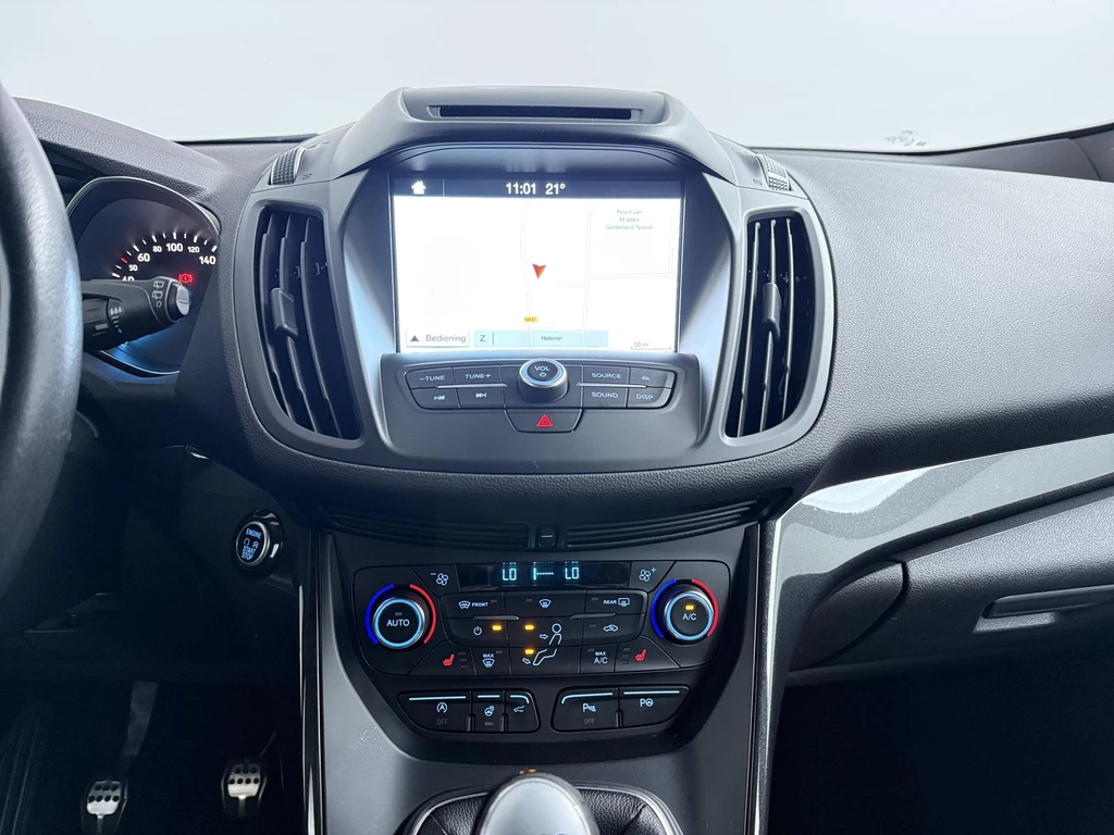 Ford Kuga – foto 37