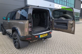 Land Rover Defender – thumbnail 8