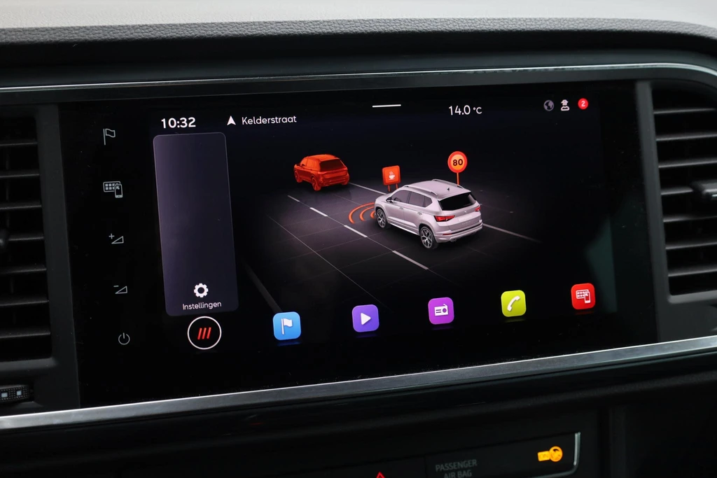 SEAT Ateca – foto 27