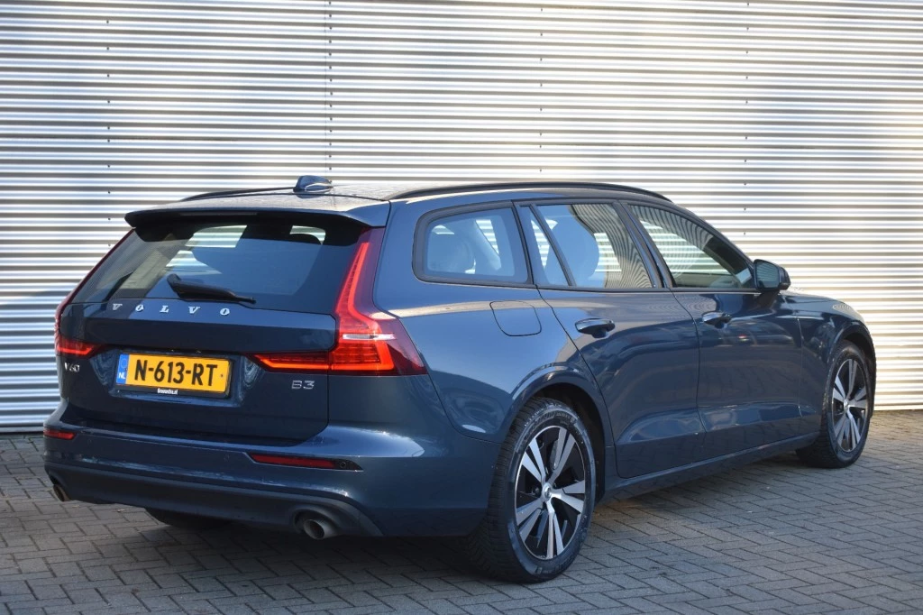 Volvo V60 – foto 4