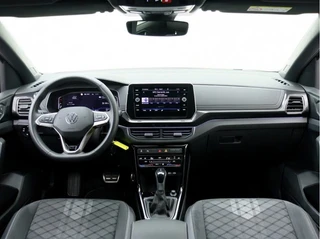 Volkswagen T-Cross – thumbnail 28