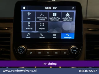 Ford Transit Custom – thumbnail 8