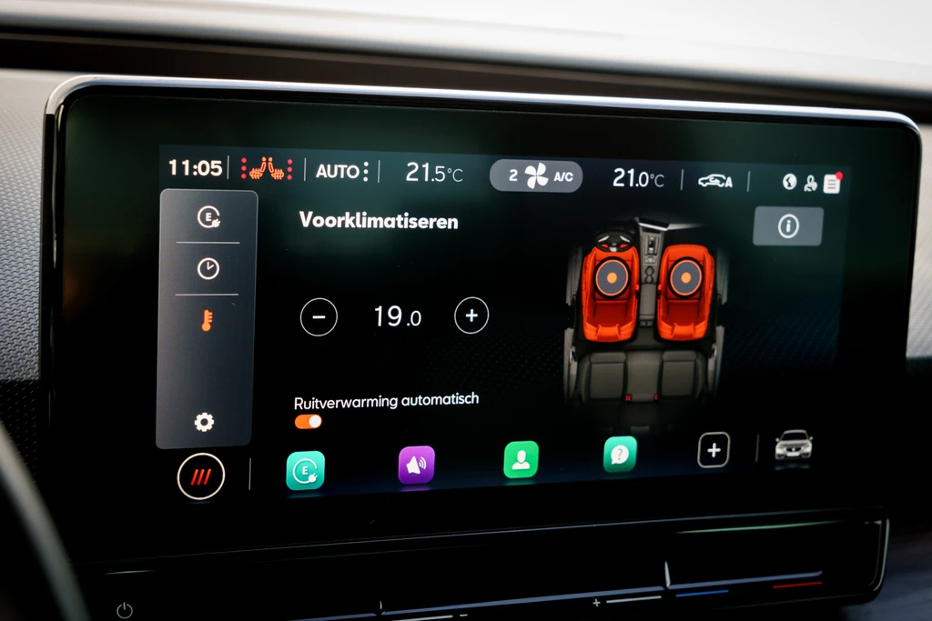 SEAT Leon – foto 43