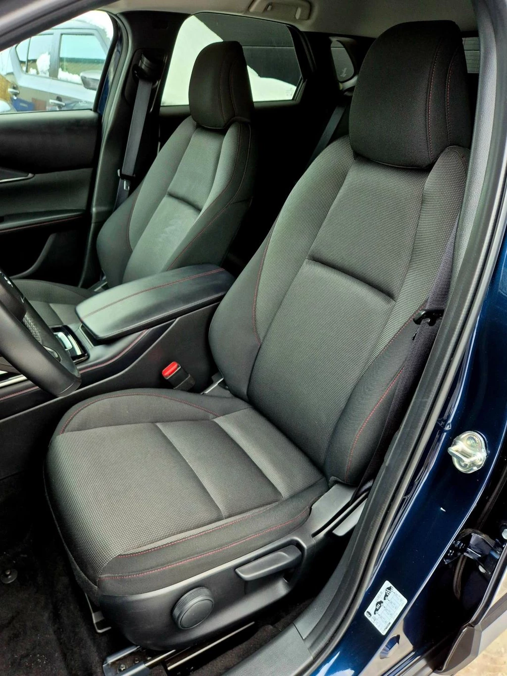 Mazda CX-30 – foto 15