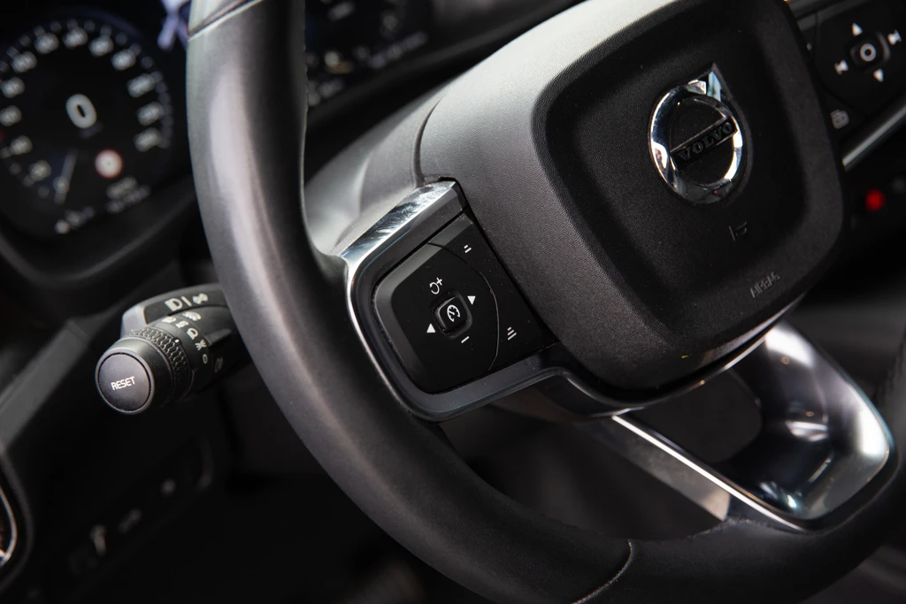 Volvo XC40 – foto 12