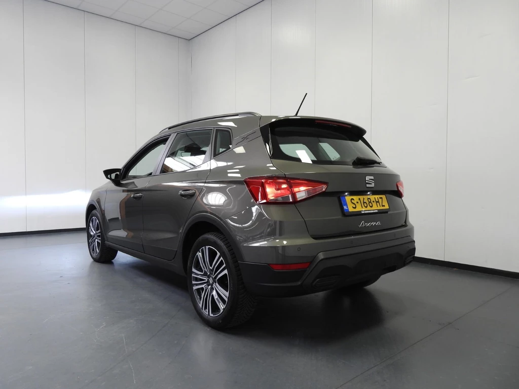 SEAT Arona – foto 4