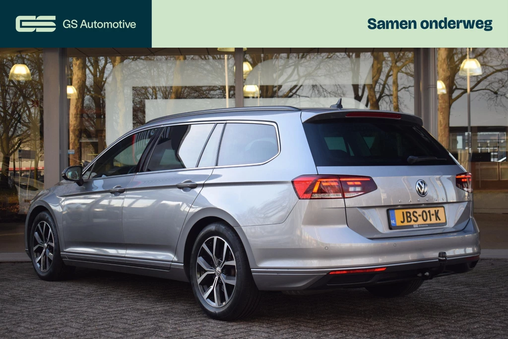 Volkswagen Passat – foto 4