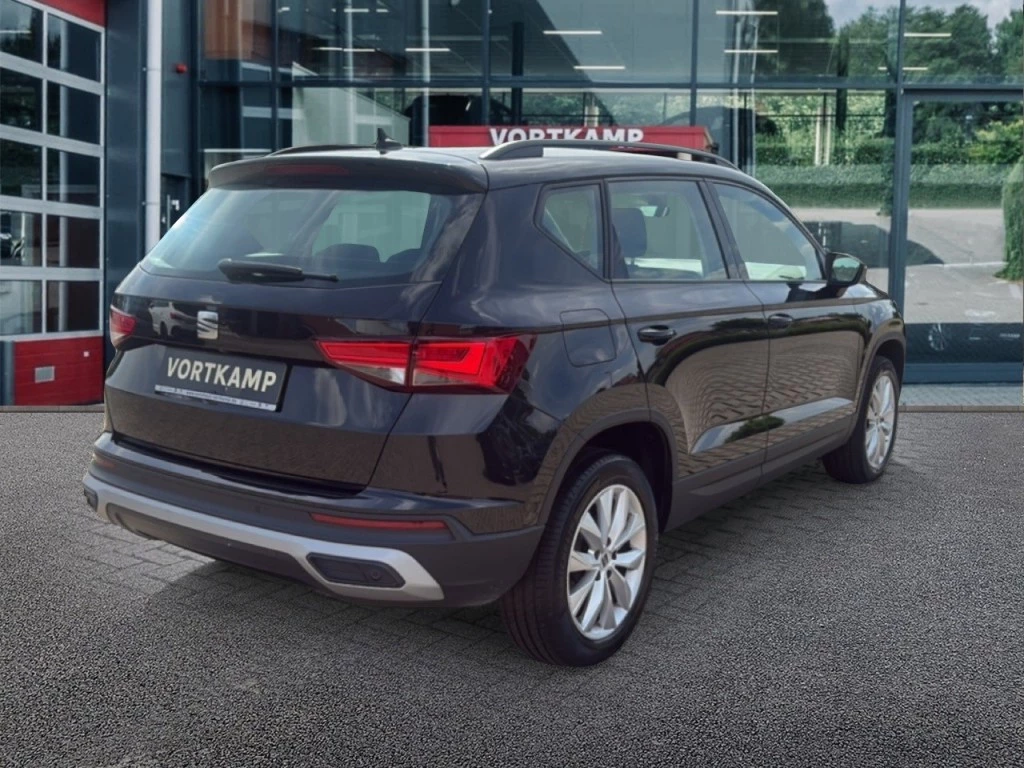 SEAT Ateca – foto 5