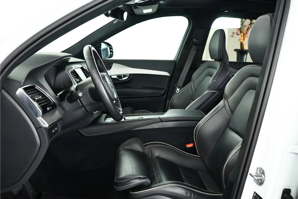 Volvo XC90 – foto 9