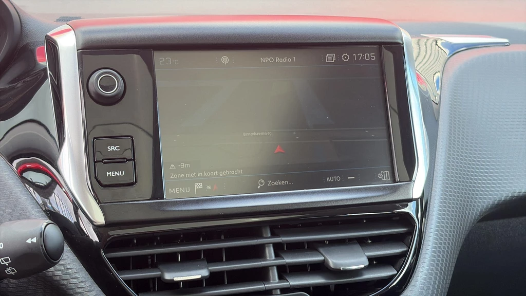 Peugeot 2008 – foto 16