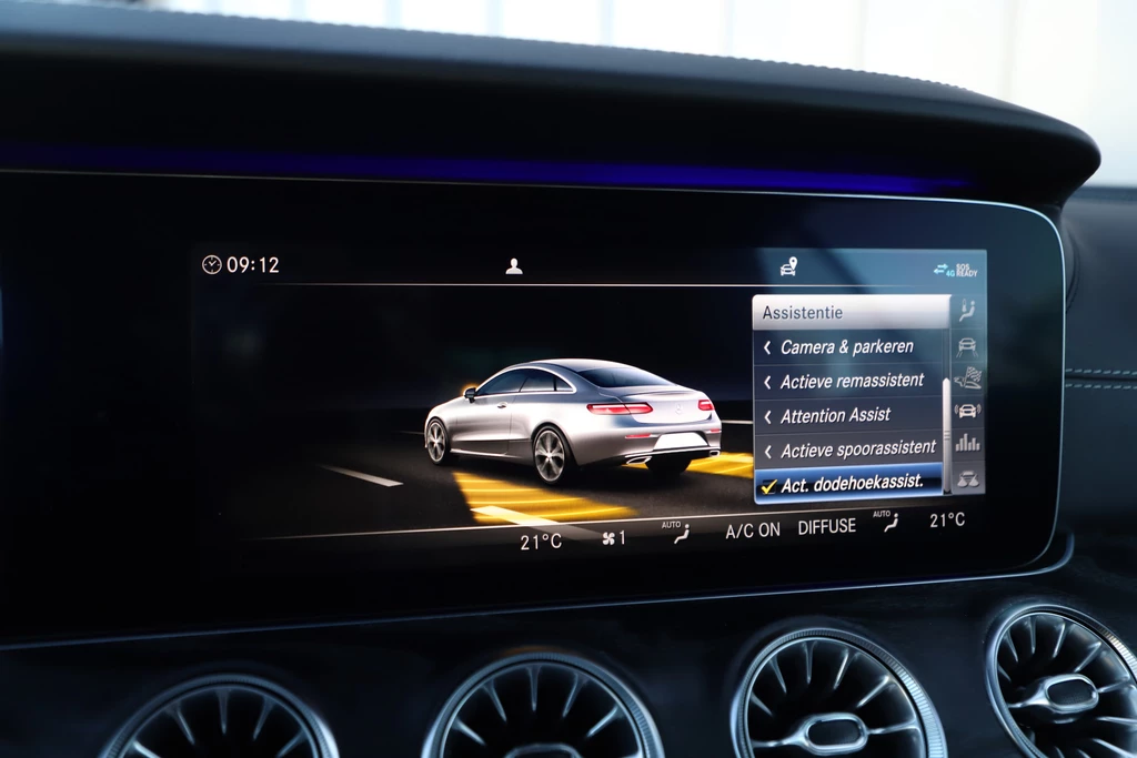 Mercedes-Benz E-Klasse – foto 20