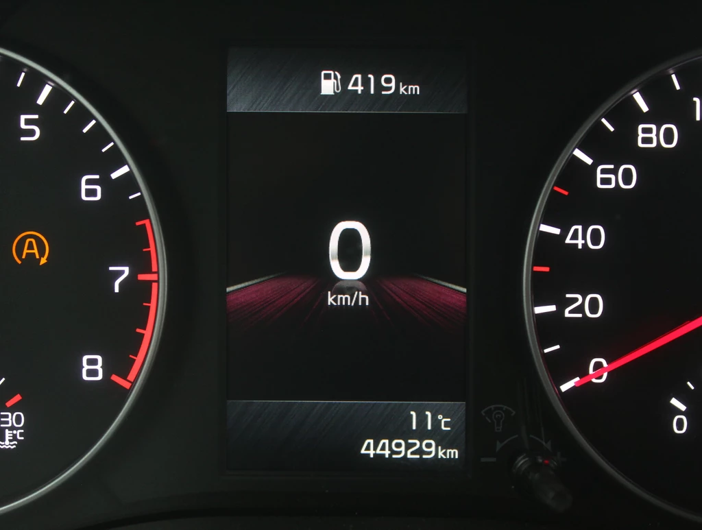 Kia Picanto – foto 15
