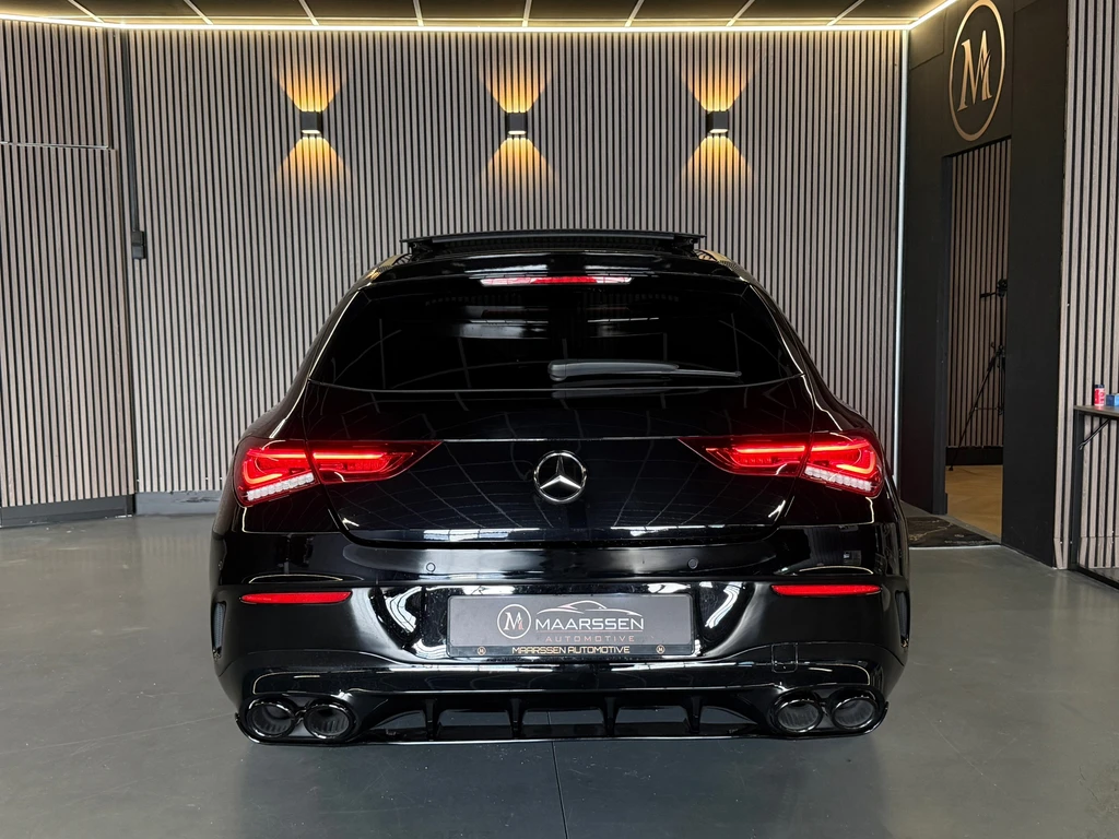 Mercedes-Benz CLA – foto 7