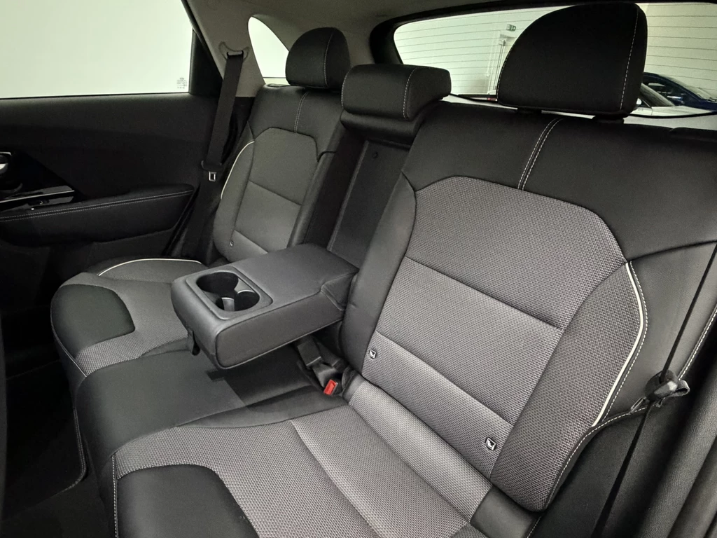 Kia e-Niro – foto 27