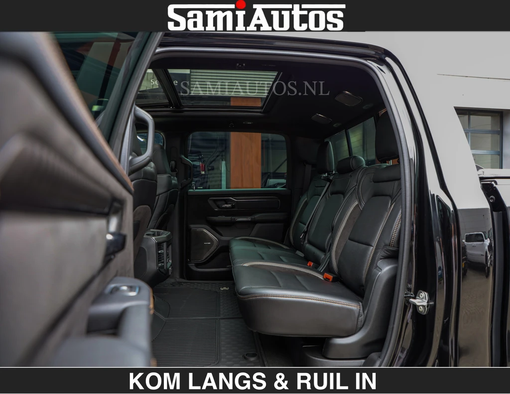 Dodge Ram Pick-Up – foto 74