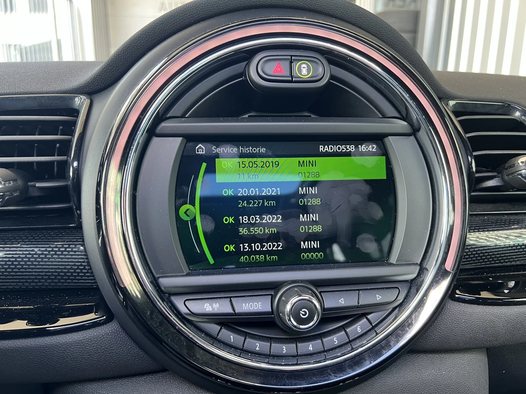 MINI Clubman – foto 33