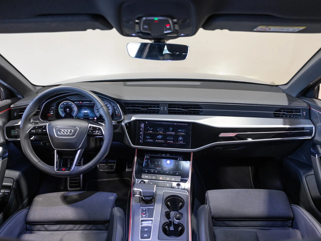 Audi A6 – foto 43