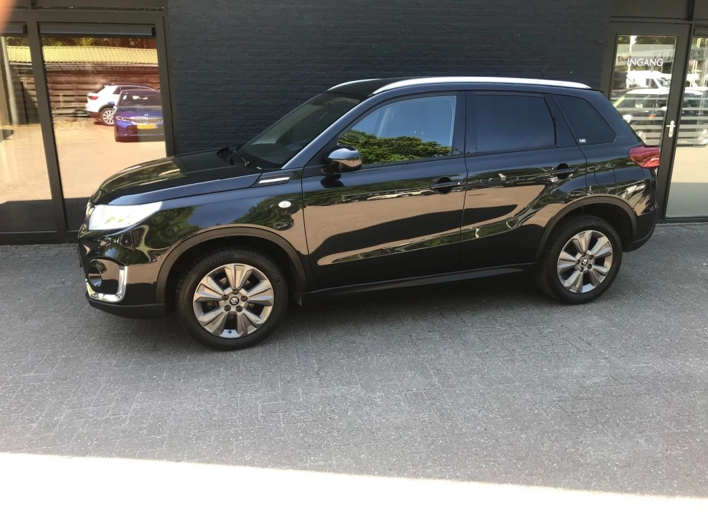 Suzuki Vitara – foto 2