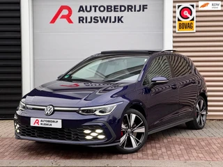 Volkswagen Golf – thumbnail 1