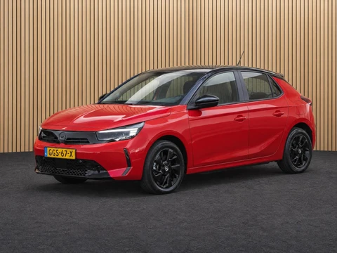 Opel Corsa Electric Yes 50 kWh | Stoel & Stuur verwm. / Carplay / LMV / SOH 96,8%