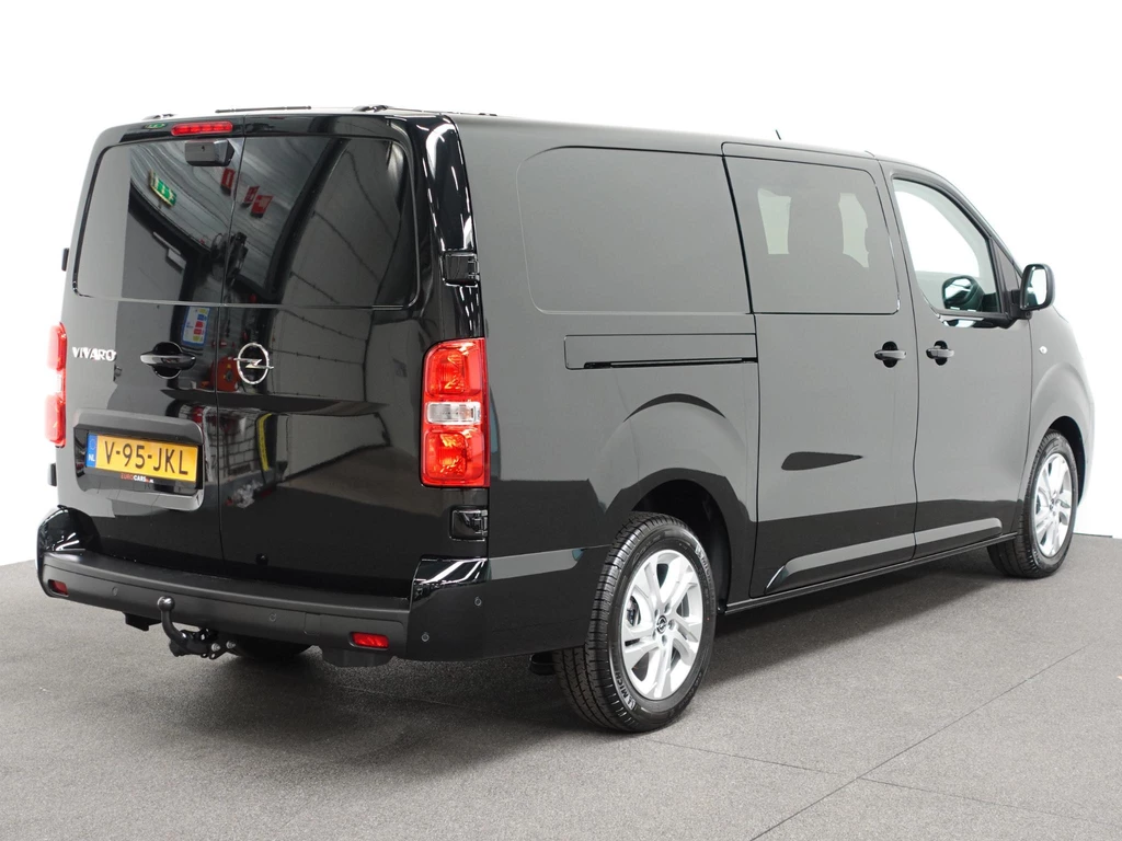 Opel Vivaro – foto 6