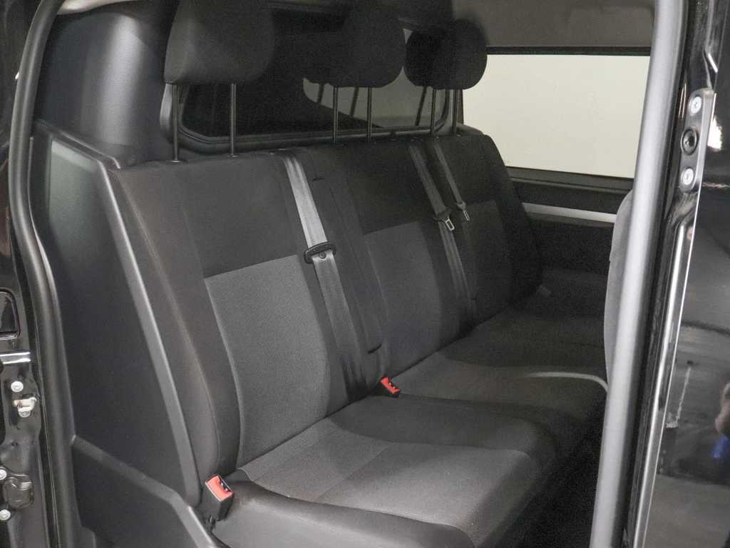 Peugeot Expert – foto 11