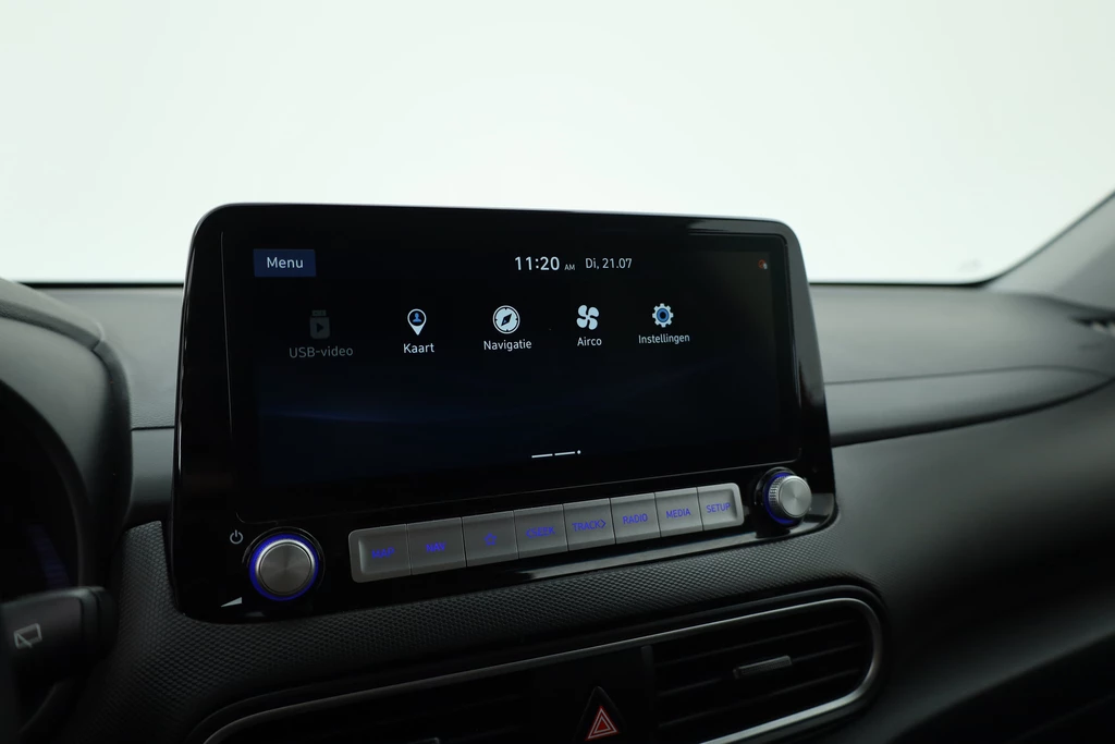 Hyundai Kona – foto 35